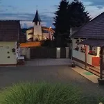 Harmony Vendeghaz Egerszalók