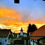 Apartmán Harmony Vendeghaz