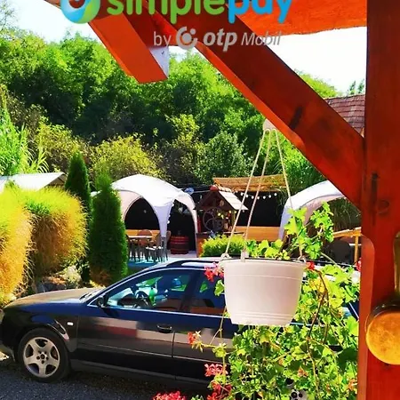 Apartament Harmony Vendeghaz