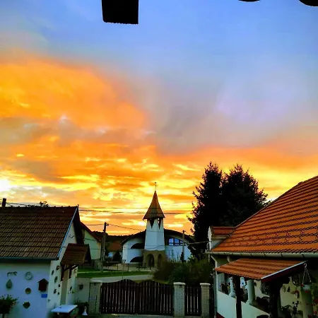 Apartament Harmony Vendeghaz