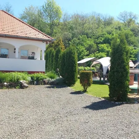 Appartement Harmony Egerszalók