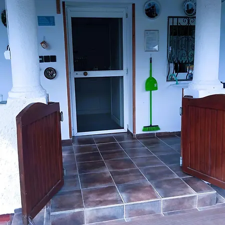 Harmony Vendeghaz Apartament