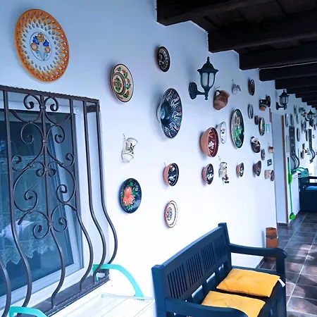 Harmony Vendeghaz Apartament