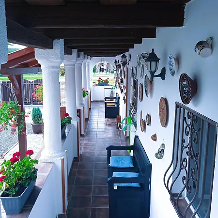 Apartman Harmony *