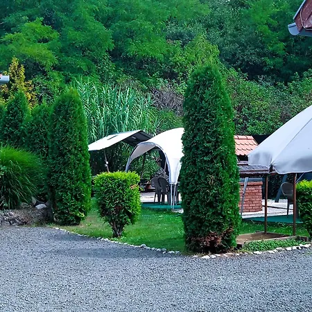 Harmony Vendeghaz Egerszalók