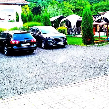 Apartamento Harmony Egerszalók