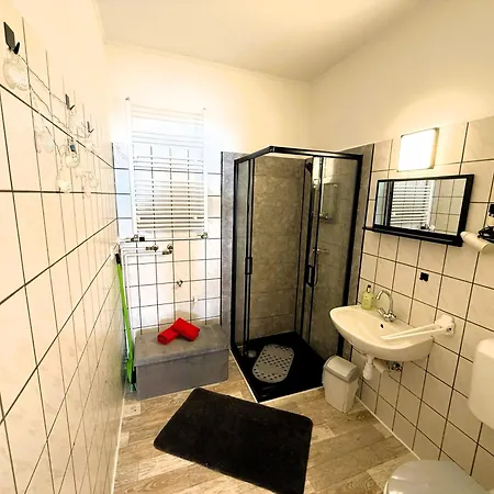 Harmony Vendeghaz אגרסאלוק