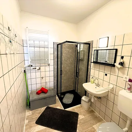 Harmony Vendeghaz * אגרסאלוק