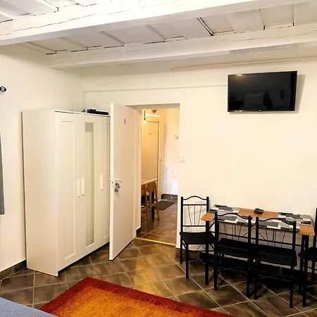 Harmony Vendeghaz Apartament Egerszalók