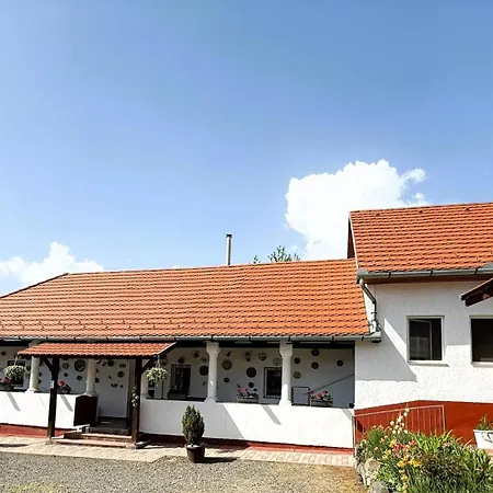 Harmony Vendeghaz Egerszalók