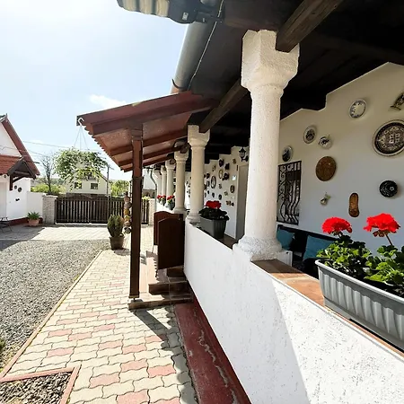 Apartament Harmony Vendeghaz