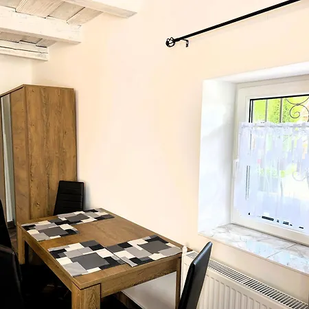 דירה Harmony Vendeghaz אגרסאלוק