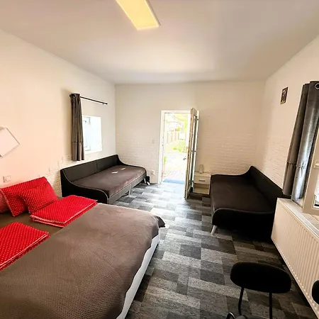 Harmony Vendeghaz Apartament Egerszalók