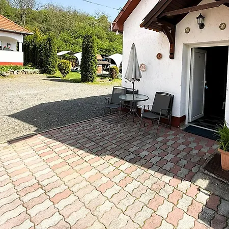 Apartament Harmony Vendeghaz *