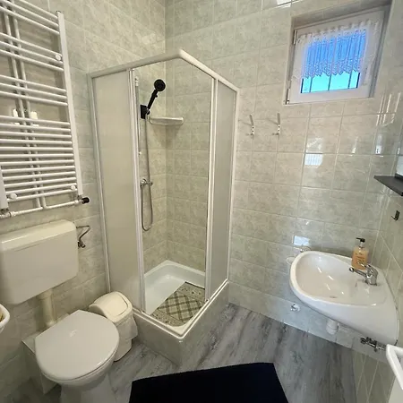 Apartamento Harmony *