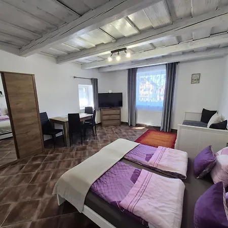 Harmony Appartement *