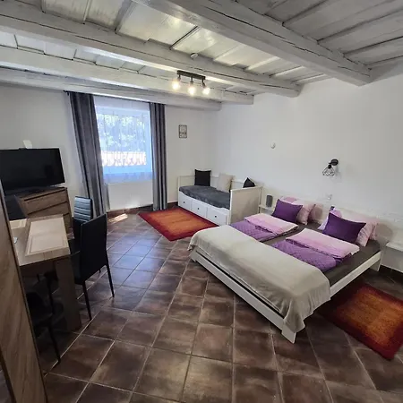 Harmony Appartement *
