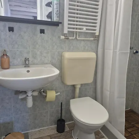 Harmony Vendeghaz Egerszalók