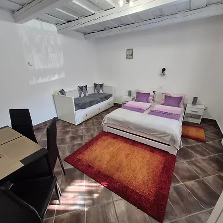 Appartement Harmony *