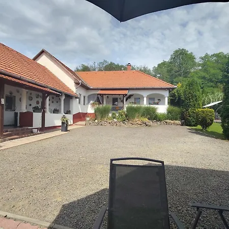 Harmony Appartement