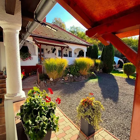 Harmony Appartement Egerszalók