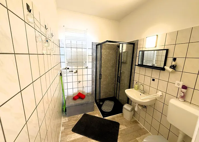 Harmony Vendeghaz Egerszalók