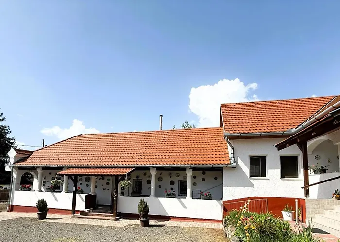 Harmony Vendeghaz Egerszalók