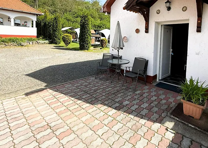 Lägenhet Harmony Vendeghaz *