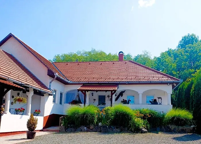 Harmony Vendeghaz * Egerszalók