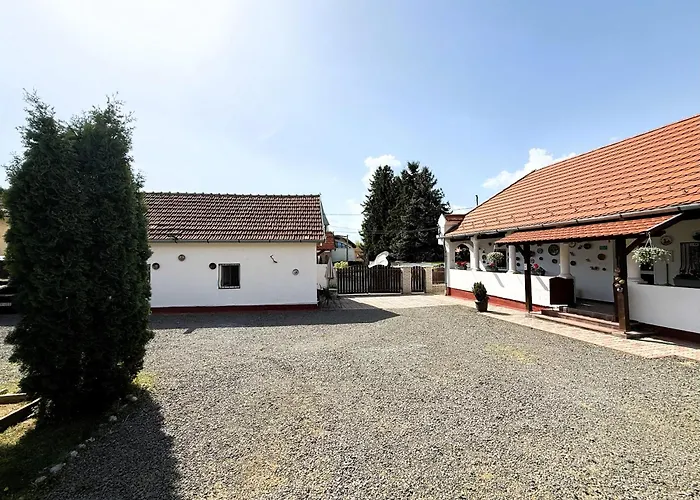 Harmony Vendeghaz Apartament
