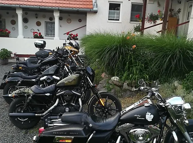 Harmony Vendeghaz Lägenhet *